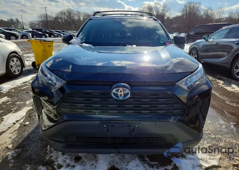 2020 Toyota Rav4 Le z USA, uszkodzony, nr VIN 2T3LWRFV2LW063653